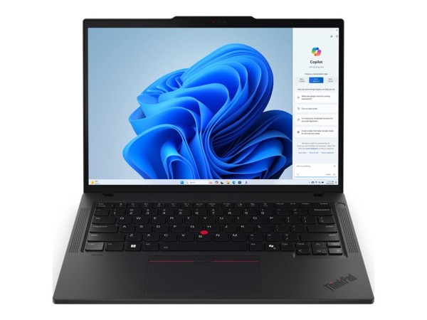 LENOVO ThinkPad T14 AMD G5 35,6cm (14") R5-8540U 32GB 1TB W11P 21MC003PGE