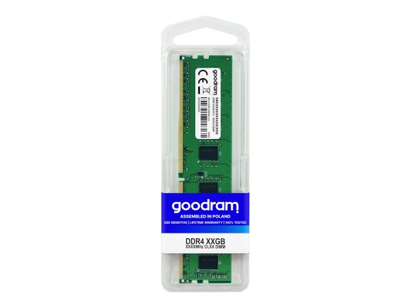 GOODRAM GR3200D464L22/16G 16GB GR3200D464L22/16G