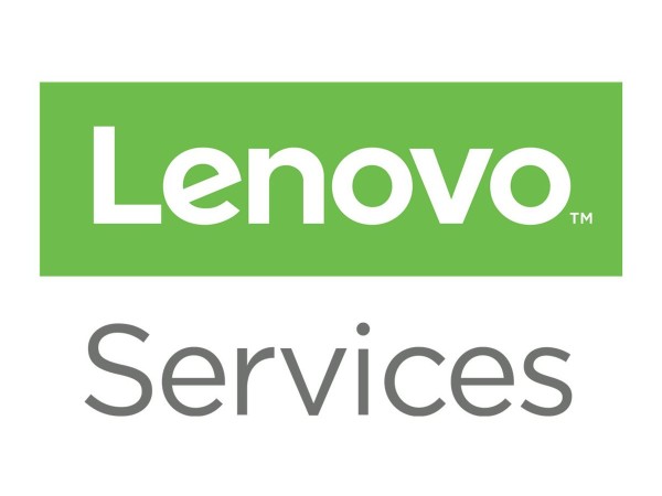 LENOVO Tech Install CRU Add On - Installation - 5 Jahre - Vor-Ort - für Thi 5WS0V07087