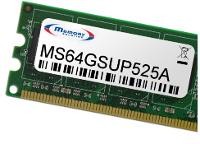 MEMORYSOLUTION Supermicro MS64GSUP525A 64GB MS64GSUP525A