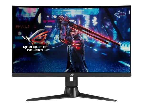 ASUS ROG Strix XG27AQV 68,6cm (27") 90LM08G0-B01A70