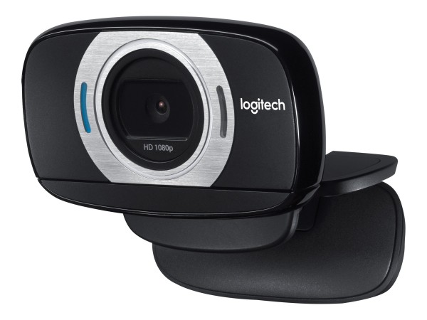 Logitech HD WEBCAM C615 for PC and MAC 960-000736