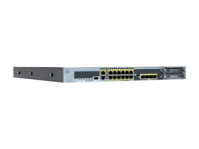 CISCO SYSTEMS Cisco Firepower 2110 ASA Appliance: - A FPR2110-ASA-K9