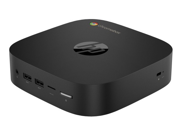 HP Chromebox G4 Mini i5-1345U 8GB 256GB Chrome 8T8Q4EA#ABD