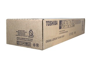 TOSHIBA TOSHIBA OD 470P R Schwarz Trommel Kit