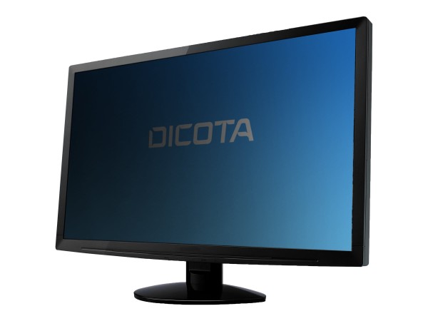 DICOTA DICOTA Secret 2-Way 31.5 Wide (16:9), side-mounted Blickschutz-Folie 80 cm (31.5 Zoll)