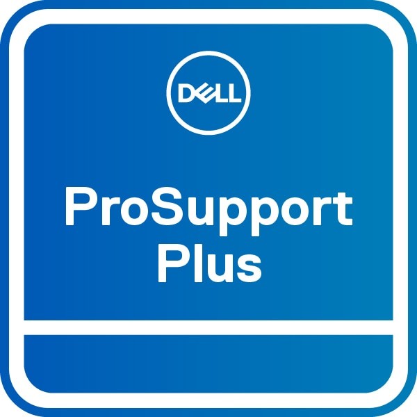 DELL DELL Ltd Life to 3Y ProSpt Plus 4H