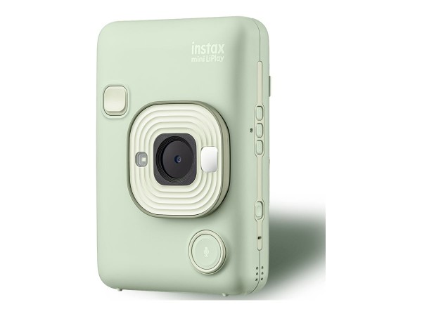 FUJIFILM instax mini LiPlay matcha grün 16835146