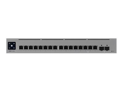 UBIQUITI NETWORKS Pro Max 16 Managed Switch USW-PRO-MAX-16