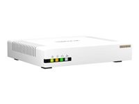 QNAP QNAP QHora-321 2.5G high speed QuWAN VPN routerouter
