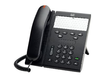 Cisco CP-6911-C-K9 VoIP-Telefon CP-6911-C-K9=