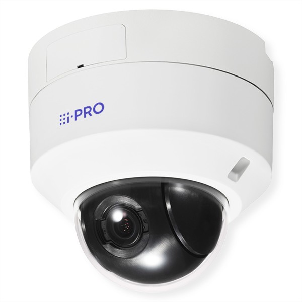 I-PRO WV-U61300-ZY Indoor PTZ 1/3" 2MP 2,9 - 9 mm WV-U61300-ZY