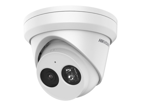 HIKVISION HIKVISION DS-2CD2343G2-IU(2.8mm) Turret 4MP Easy IP 2.0+