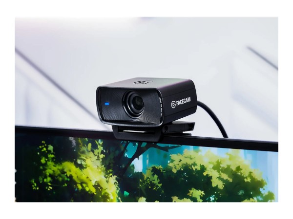 ELGATO Facecam MK.2 Premium 1080p 60Hz Streaming-Webcam 10WAC9901