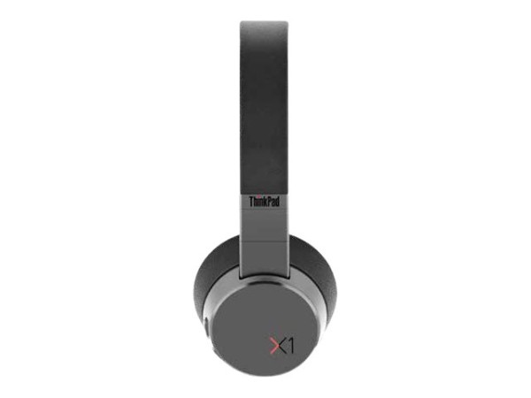 LENOVO ThinkPad X1 Active Noise Cancellation Headphone 4XD0U47635