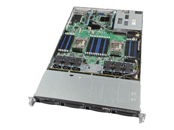 INTEL Server System R1304WT2GSR R1304WT2GSR