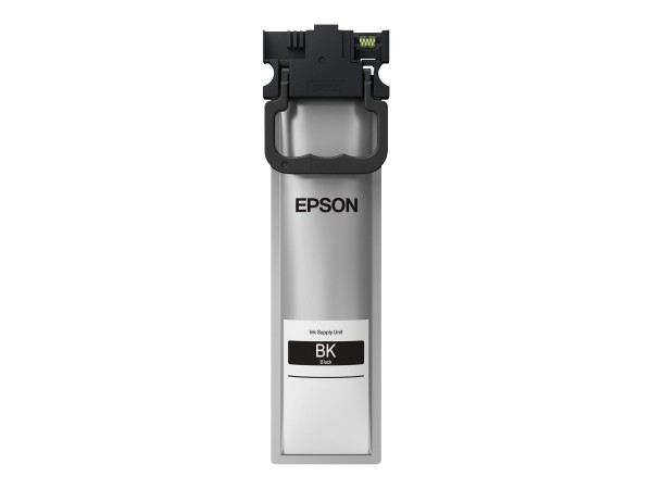EPSON T9451 Größe XL Schwarz Tintenpatrone C13T945140