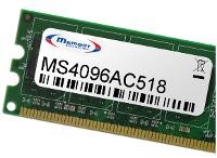 MEMORYSOLUTION Acer MS4096AC518 4GB MS4096AC518