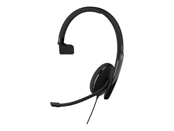 EPOS ADAPT 130 USB II Mono USB-Headset mit Inline Call-Control 1000913