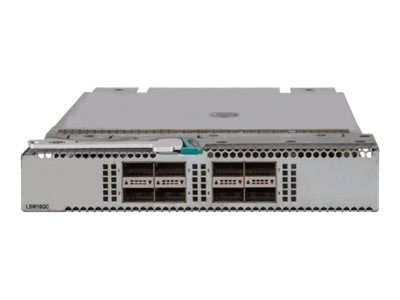 HP ENTERPRISE HP 5930 8-port QSFP+ Module