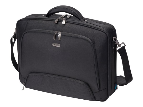 DICOTA Laptop Bag Eco Multi PRO 27,94-35,81cm 11-14,1Zoll D30849-RPET