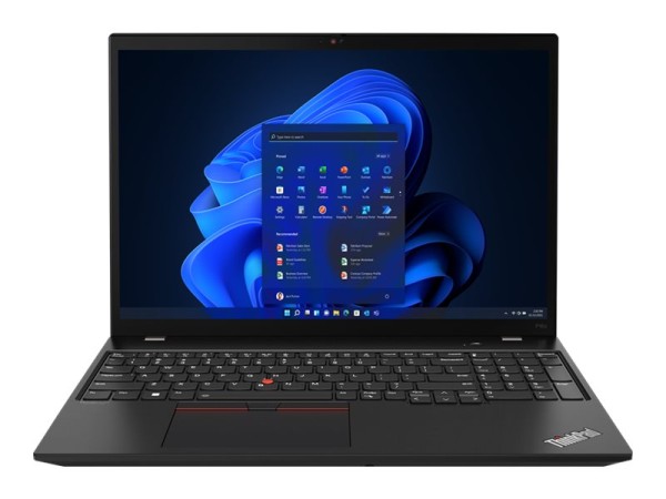 LENOVO ThinkPad P16s G2 21HK000YGE 40,6cm (16") i7-1360P 32GB 1TB W11P 21HK000YGE