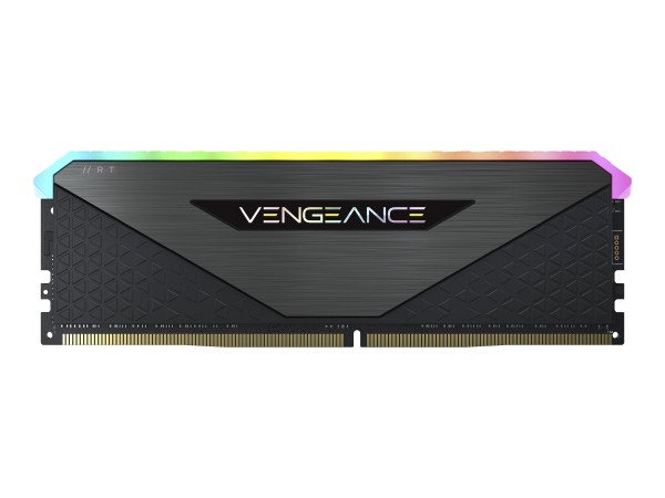 CORSAIR Vengeance RGB 16GB Kit (2x8GB) CMN16GX4M2Z3200C16