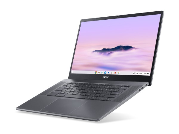 ACER Chromebook Plus 515 39,6cm (15,6") i5-1235U 8GB 128GB ChromeOS NX.KNYEG.003