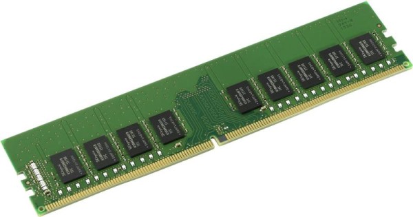 KINGSTON ValueRAM KVR24E17S8/8MA 8GB KVR24E17S8/8MA