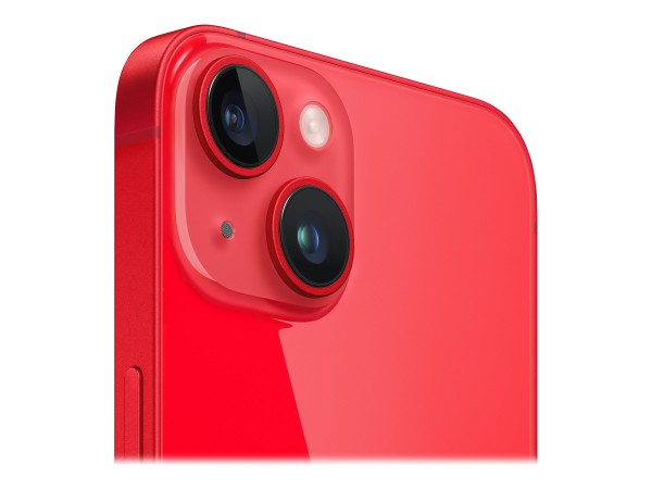 APPLE APPLE iPhone 14 128GB (product) red DE