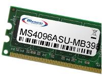 MEMORYSOLUTION Asus MS4096ASU-MB398 4GB MS4096ASU-MB398