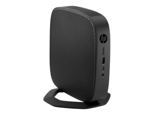 HP t540 Thin Client AMD Ryzen R1305G 8GB 128GB W10IoT64 (DE) 1X7N1AA#ABD