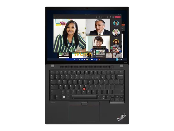 LENOVO ThinkPad P14s G4 35,6cm (14") i7-1360P 16GB 512GB W11P 21HF002FGE