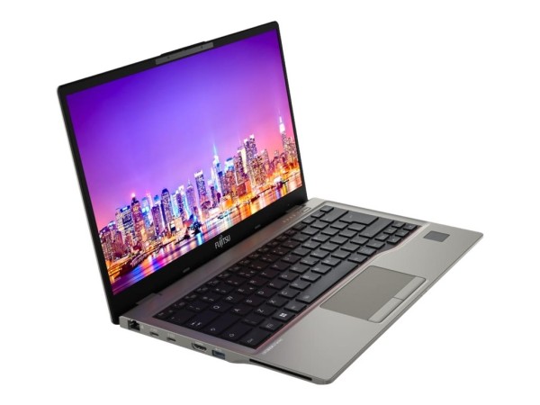 FUJITSU Lifebook U7413 35,6cm (14") i5-1335U 16GB 512GB W11P VFY:U7413MF5GMDE