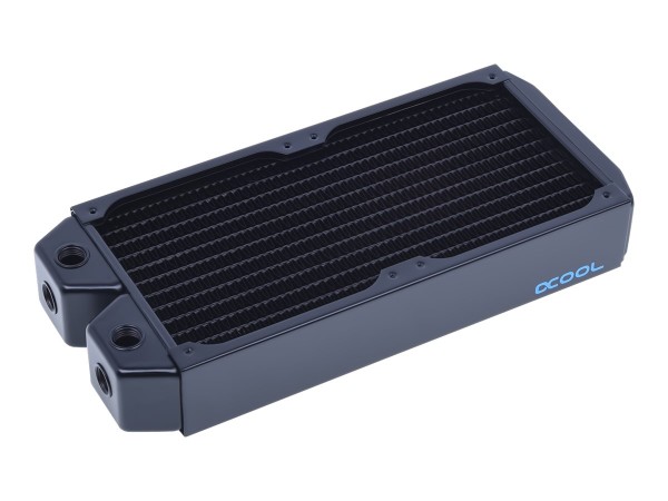 ALPHACOOL NexXxoS XT45 240mm 14164