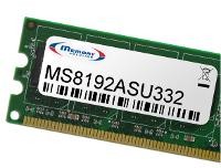 MEMORYSOLUTION Asus MS8192ASU332 8GB MS8192ASU332