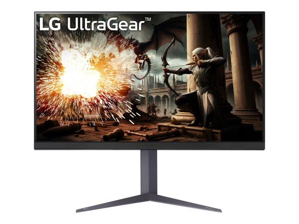 LG 32GS75QX-B 81,3cm (32") 32GS75QX-B