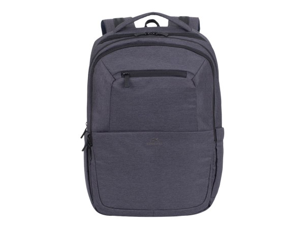 RIVACASE 8035 black Laptop bag 15.6" / 12 7765 BLACK