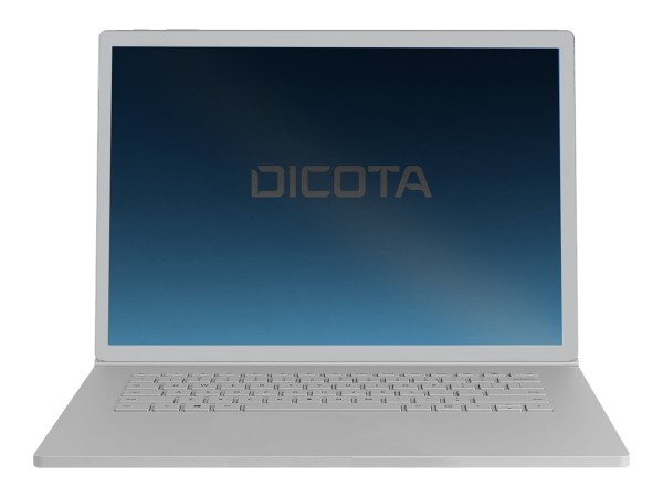 DICOTA DICOTA Secret 4-Way Blickschutz-Folie 31.8 cm (12.5 Zoll) D70143