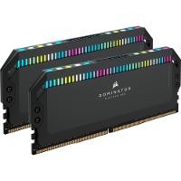 CORSAIR DOMINATOR P RGB 64GB Kit (2x32GB) CMT64GX5M2B6000Z30