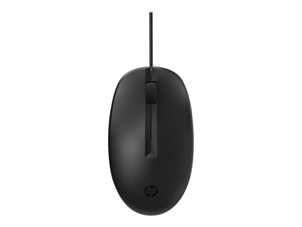 HP 128 Laser Wired Mouse Bulk Qty 120 265D9A6