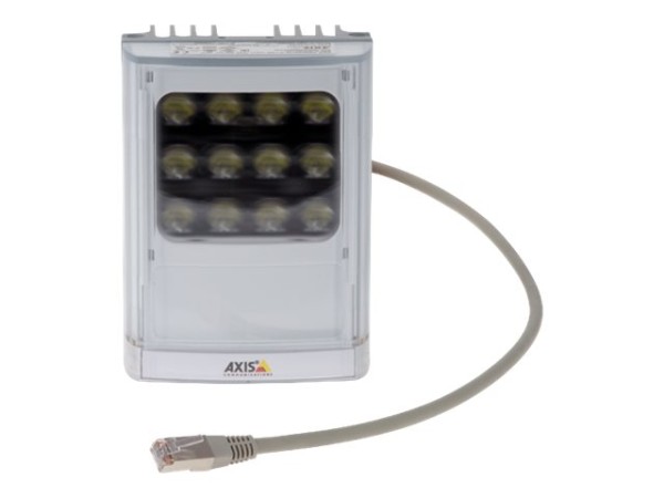 AXIS AXIS Net AXIS T90D25 POE W-LED