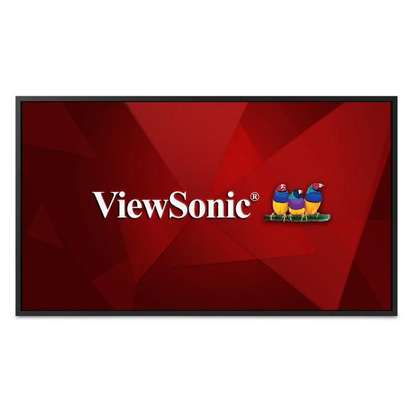 VIEWSONIC CDE4320-W-E 109,2cm (43") CDE4320-W-E