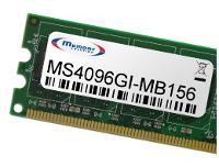 MEMORYSOLUTION Gigabyte MS4096GI-MB156 4GB MS4096GI-MB156