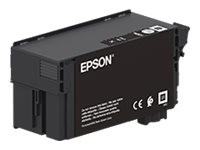 EPSON Singlepack UltraChrome XD2 Black T40D140 C13T40D140