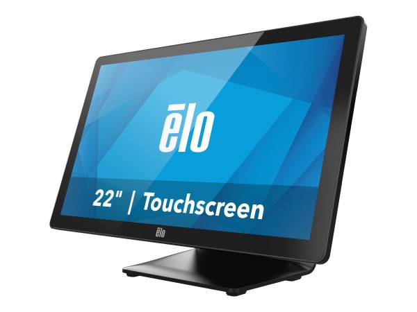 ELO TOUCH I-Series E707193 54,6cm (21,5") E707193