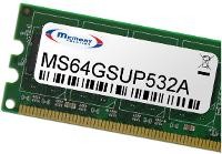 MEMORYSOLUTION Supermicro MS64GSUP532A 64GB MS64GSUP532A