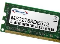 MEMORYSOLUTION Dell MS32768DE612 32GB MS32768DE612