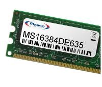 MEMORYSOLUTION Dell MS16384DE635 16GB MS16384DE635