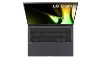 LG gram 40,6 cm (16") Ultra 7-155H 32GB 2TB W11 16Z90S-G.AD7CG